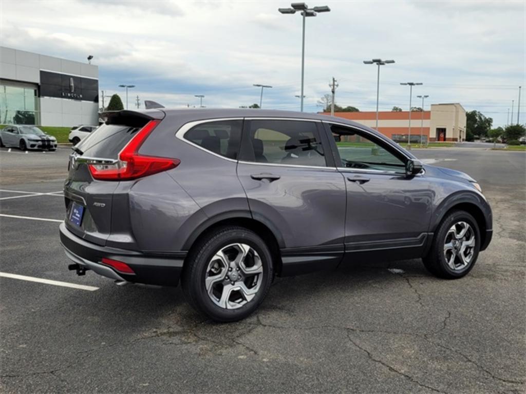 2019 Honda CR-V - $28,988