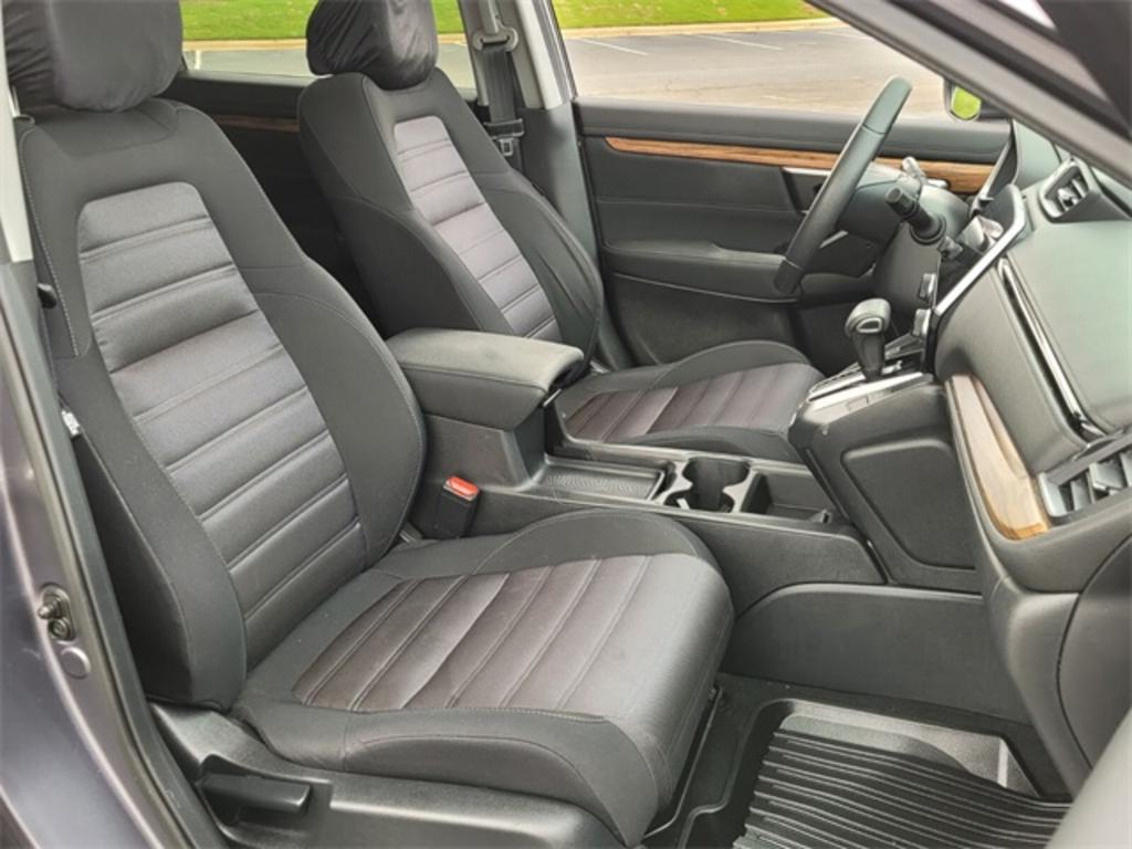 2019 Honda CR-V - $28,988