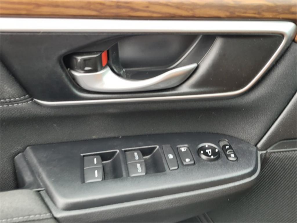 2019 Honda CR-V - $28,988