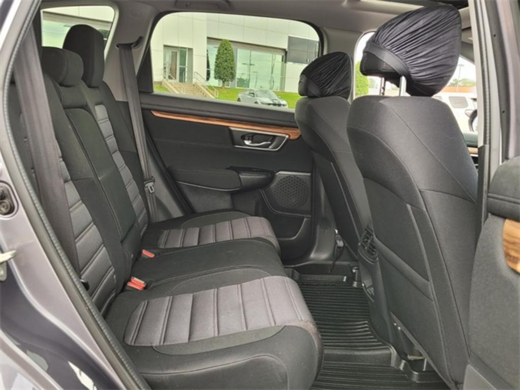 2019 Honda CR-V - $28,988