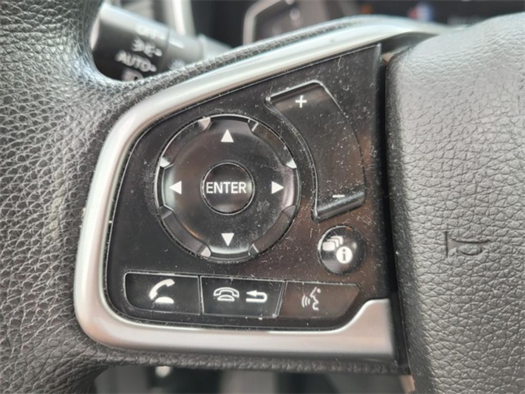 2019 Honda CR-V - $28,988