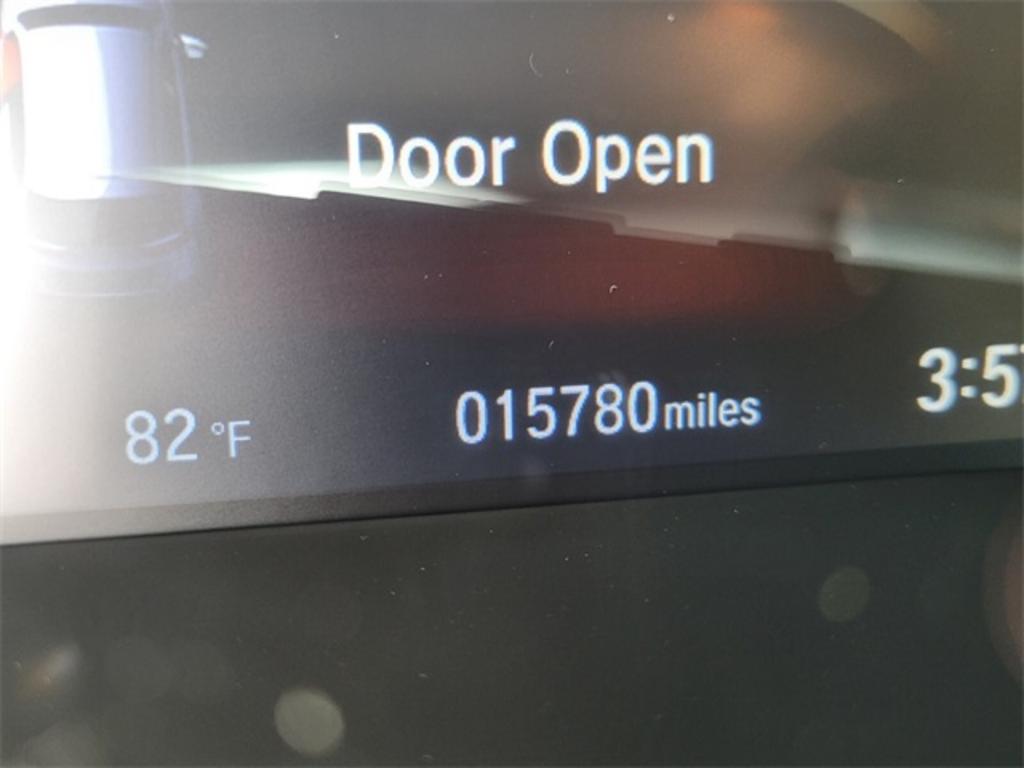 2019 Honda CR-V - $28,988