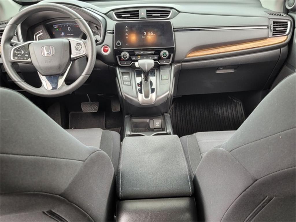 2019 Honda CR-V - $28,988