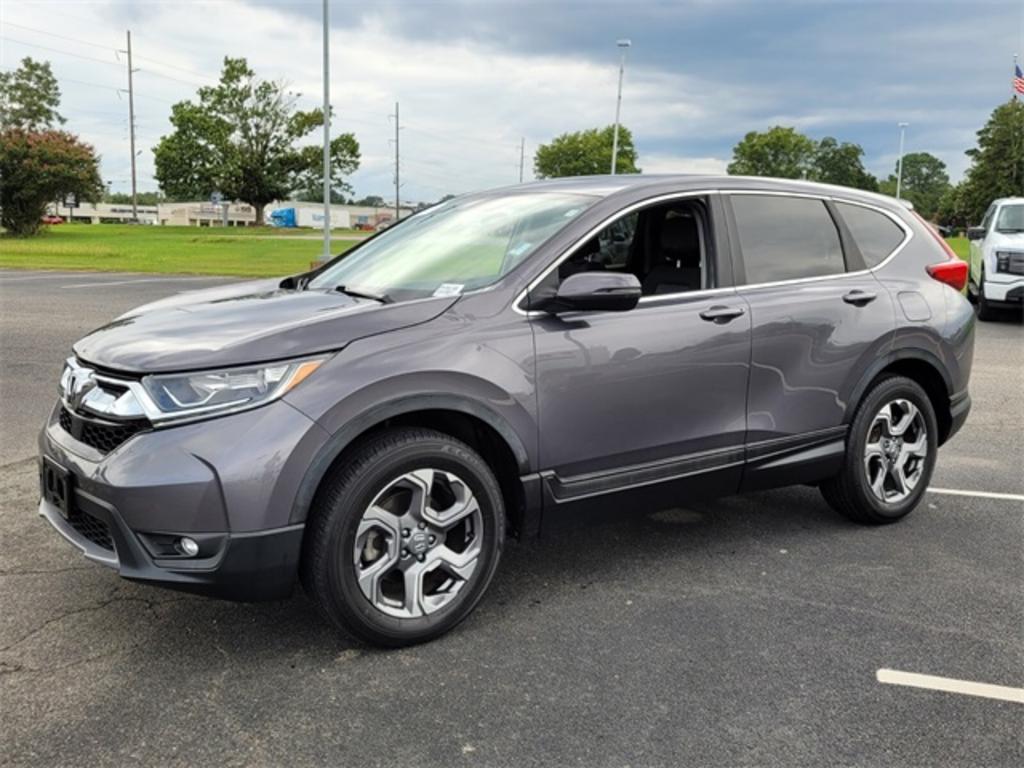 2019 Honda CR-V - $28,988
