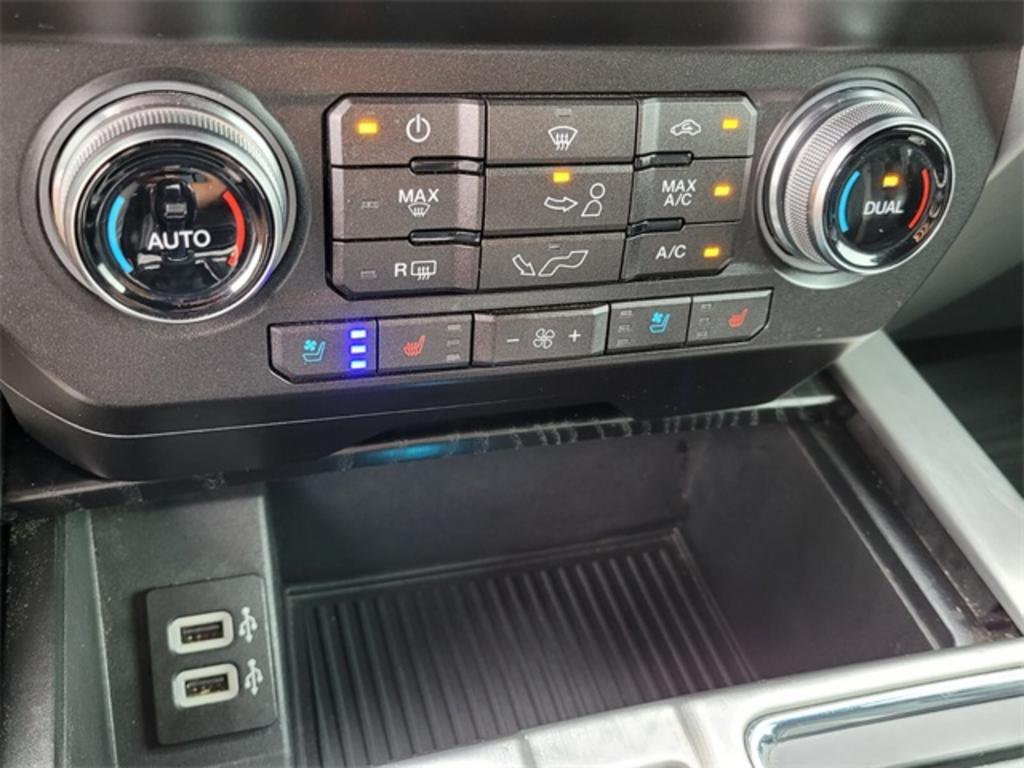 2019 Ford F-150 - $42,988