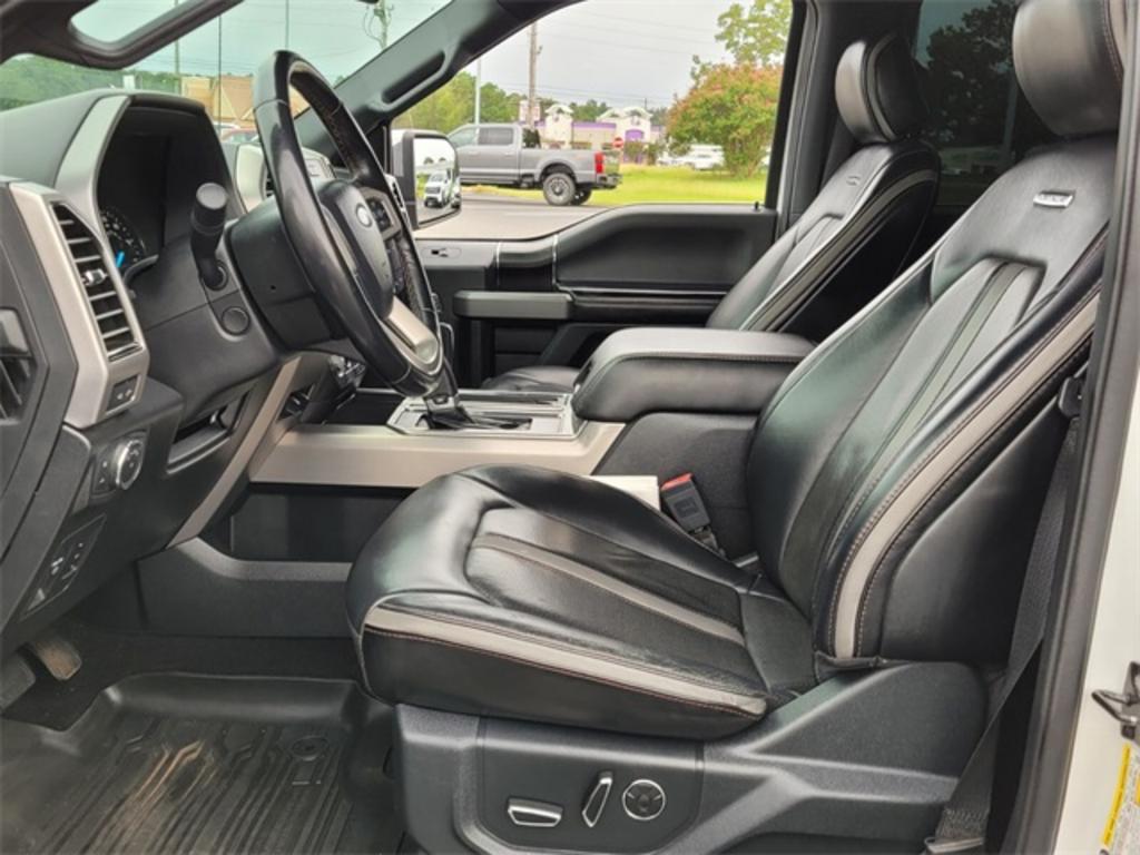 2019 Ford F-150 - $42,988
