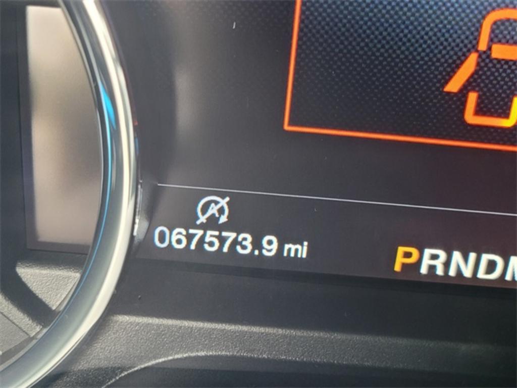 2019 Ford F-150 - $42,988