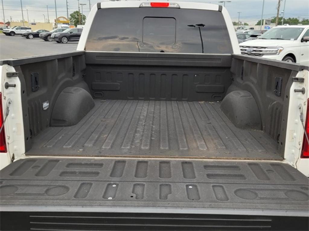 2019 Ford F-150 - $42,988