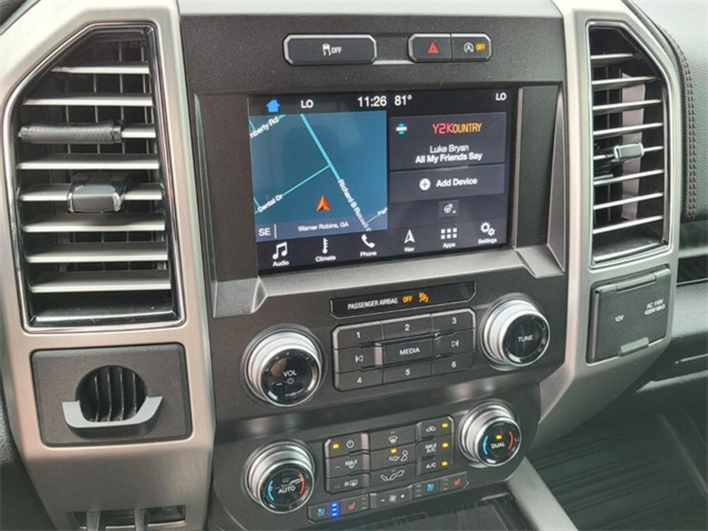 2019 Ford F-150 - $42,988