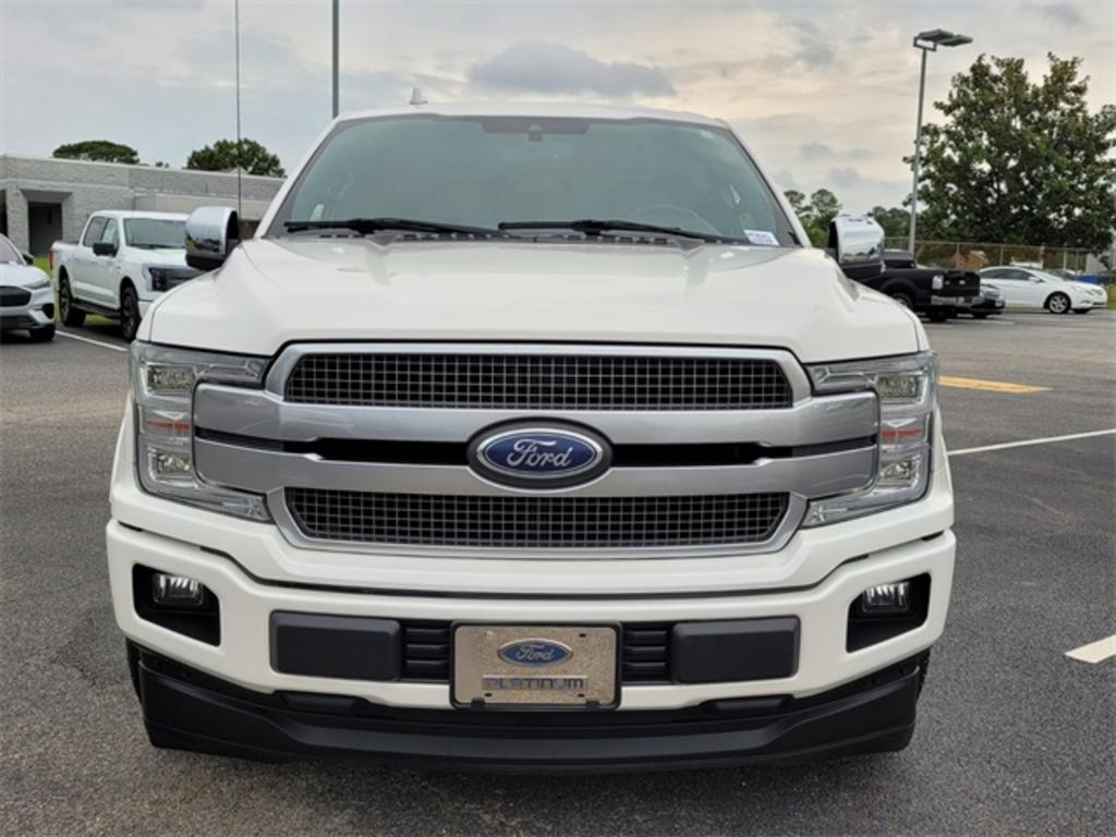 2019 Ford F-150 - $42,988