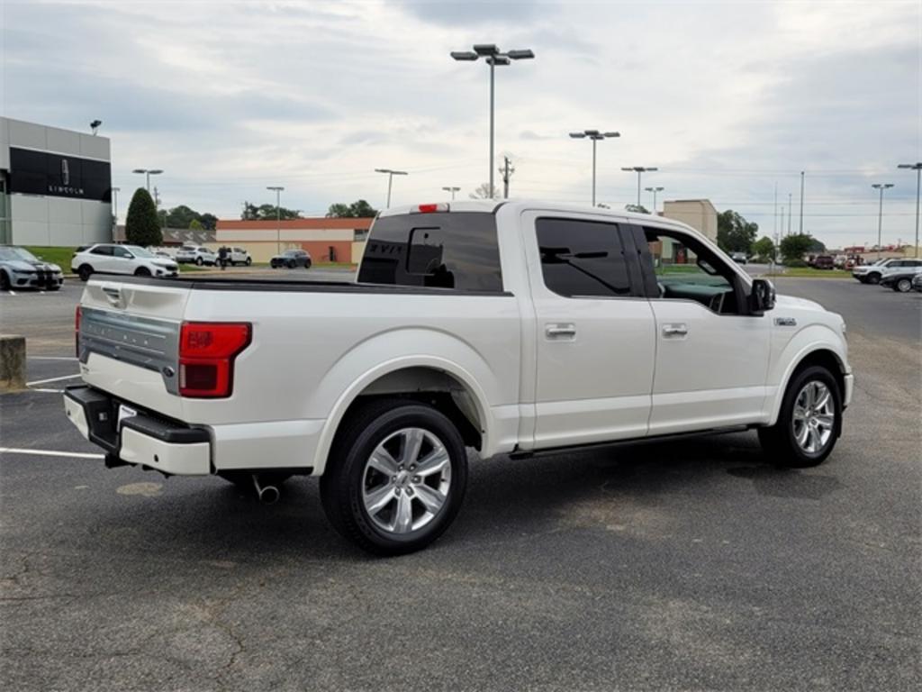 2019 Ford F-150 - $42,988