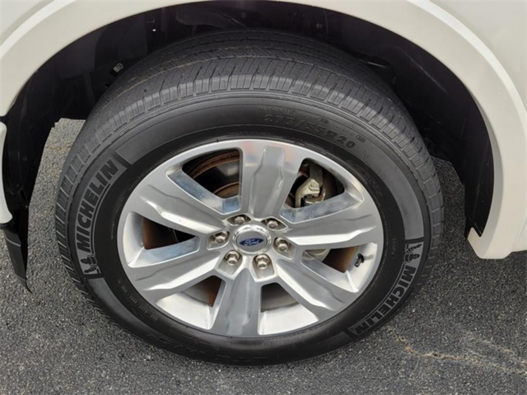 2019 Ford F-150 - $42,988