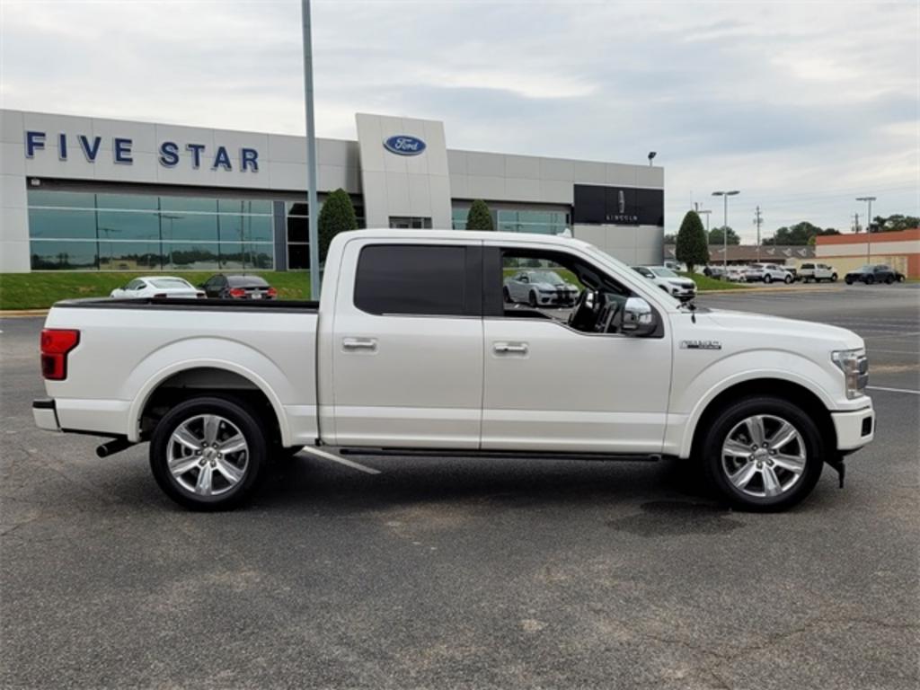2019 Ford F-150 - $42,988
