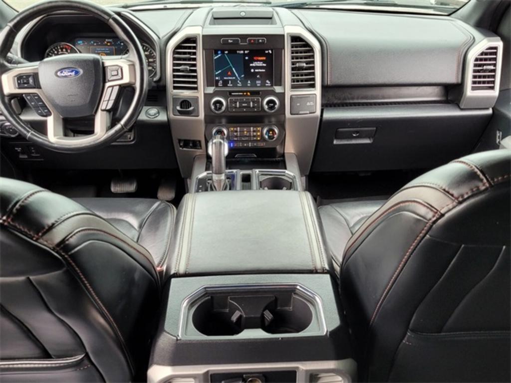 2019 Ford F-150 - $42,988