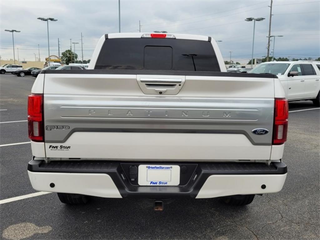 2019 Ford F-150 - $42,988