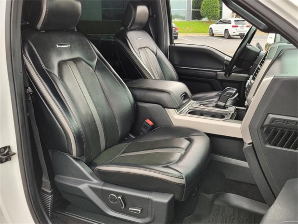 2019 Ford F-150 - $42,988