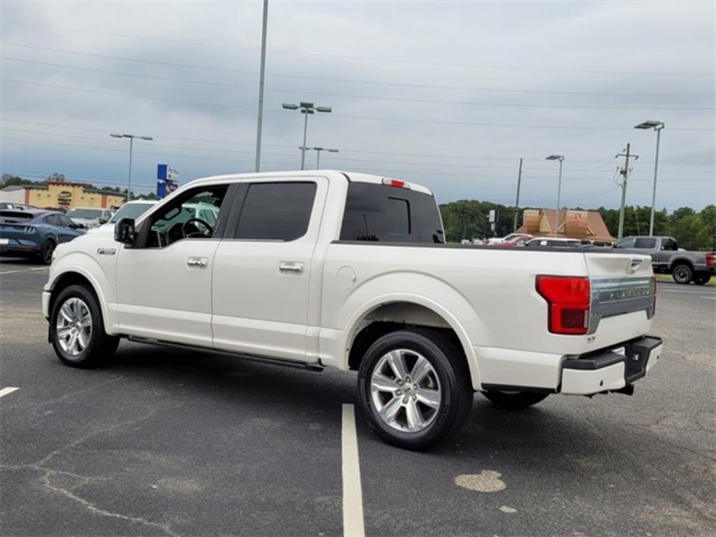 2019 Ford F-150 - $42,988