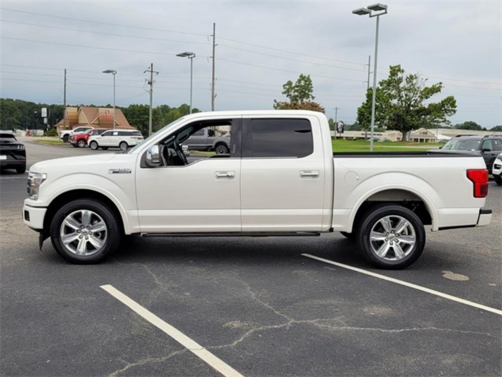 2019 Ford F-150 - $42,988