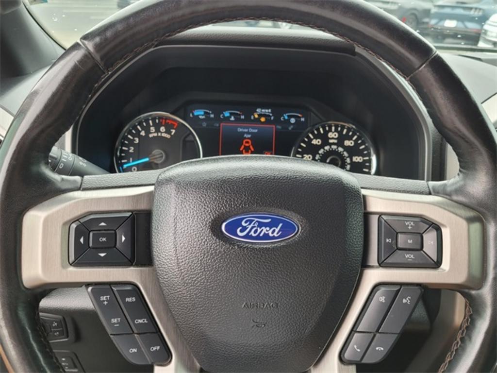 2019 Ford F-150 - $42,988