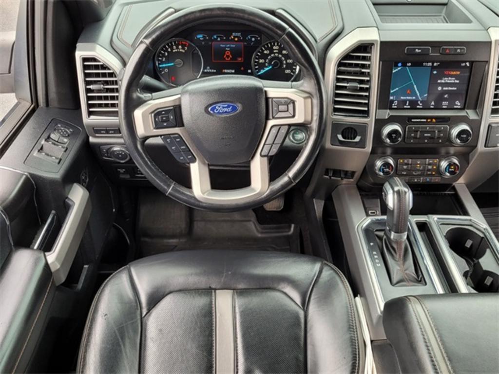 2019 Ford F-150 - $42,988