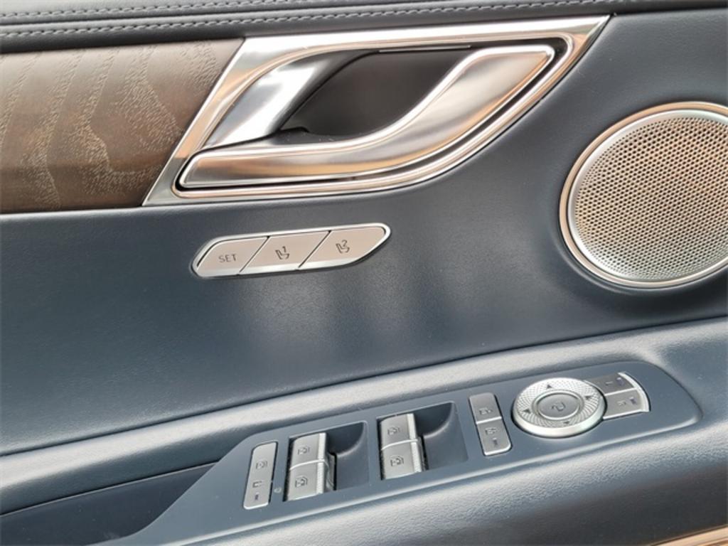 2021 Genesis GV80 - $50,988