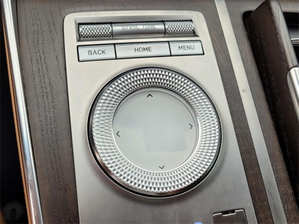 2021 Genesis GV80 - $50,988