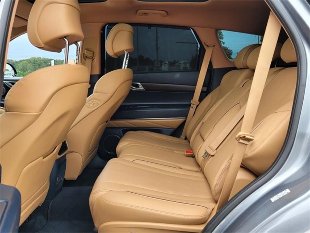 2021 Genesis GV80 - $50,988