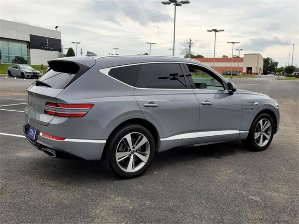 2021 Genesis GV80 - $50,988