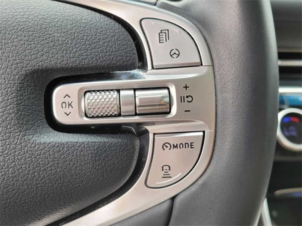 2021 Genesis GV80 - $50,988