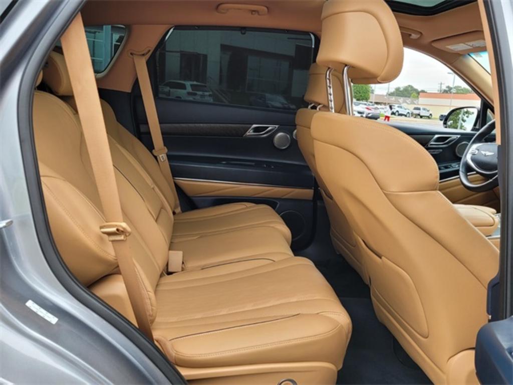 2021 Genesis GV80 - $50,988