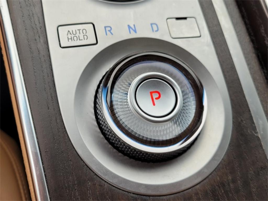 2021 Genesis GV80 - $50,988
