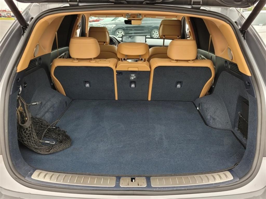 2021 Genesis GV80 - $50,988