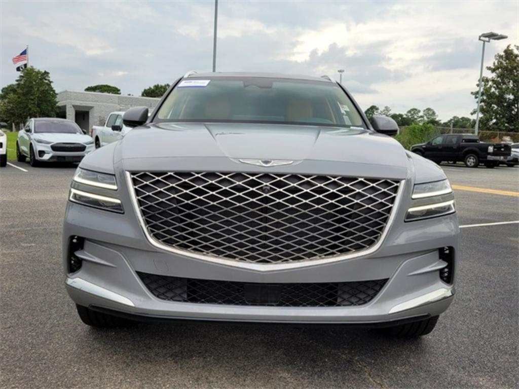 2021 Genesis GV80 - $50,988