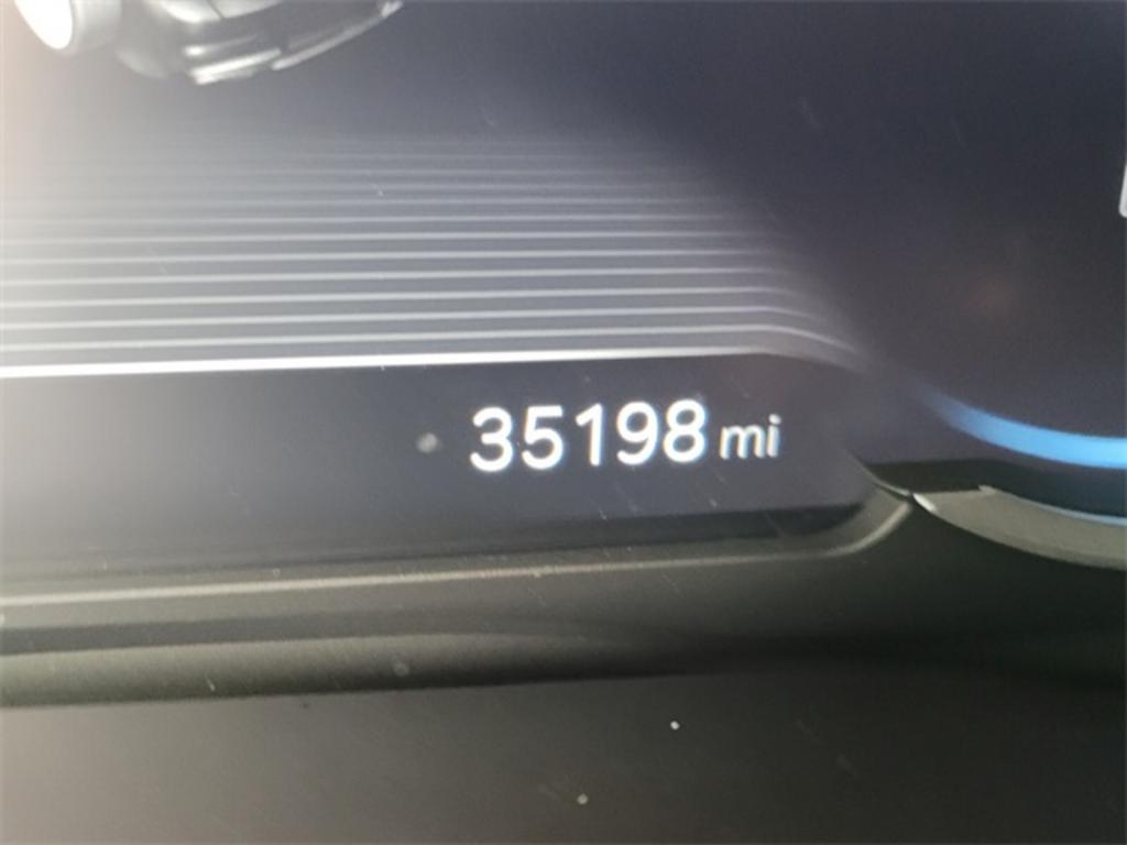 2021 Genesis GV80 - $50,988