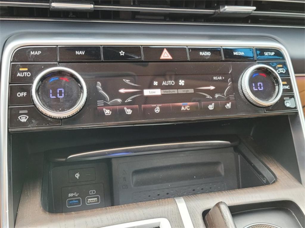 2021 Genesis GV80 - $50,988