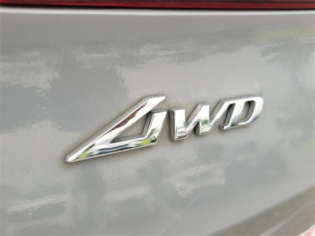 2021 Genesis GV80 - $50,988
