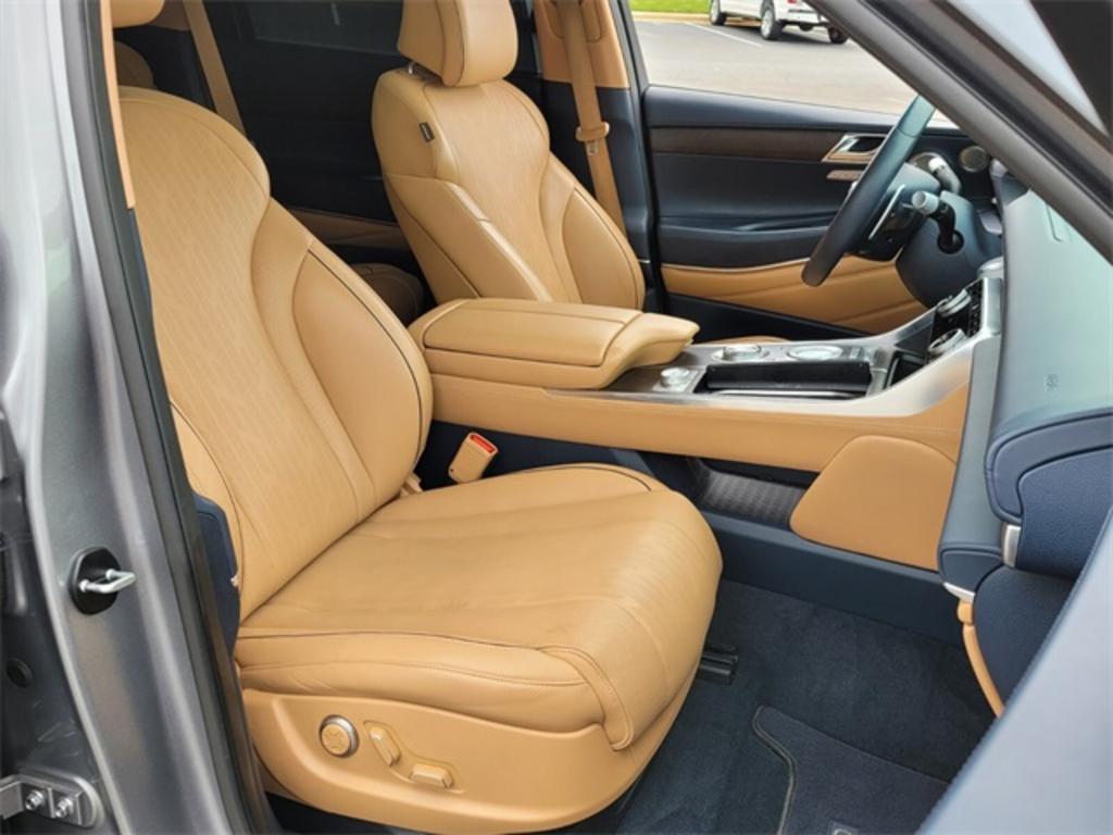 2021 Genesis GV80 - $50,988