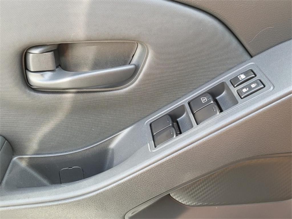 2022 Nissan Frontier - $31,988