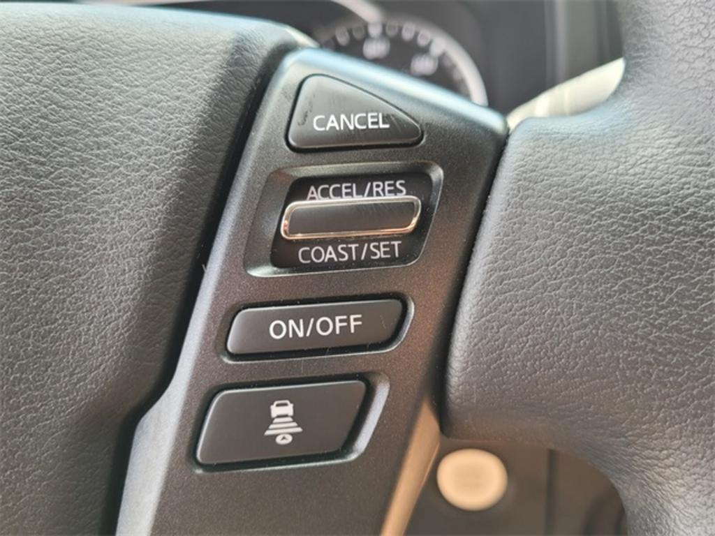 2022 Nissan Frontier - $31,988