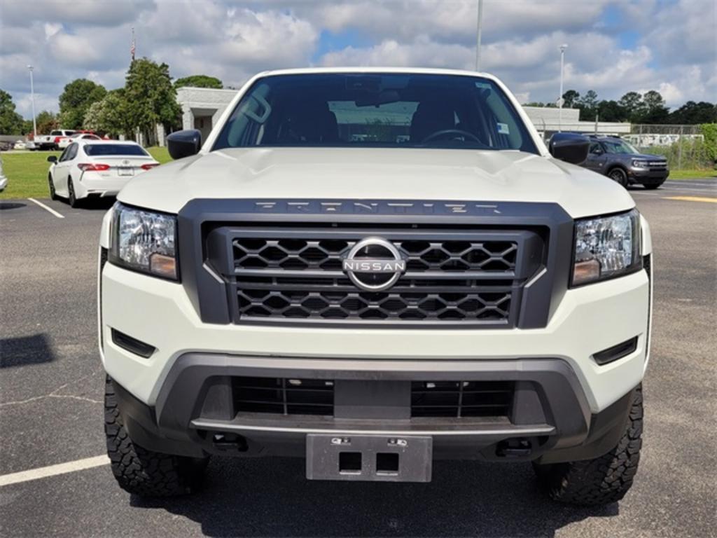 2022 Nissan Frontier - $31,988