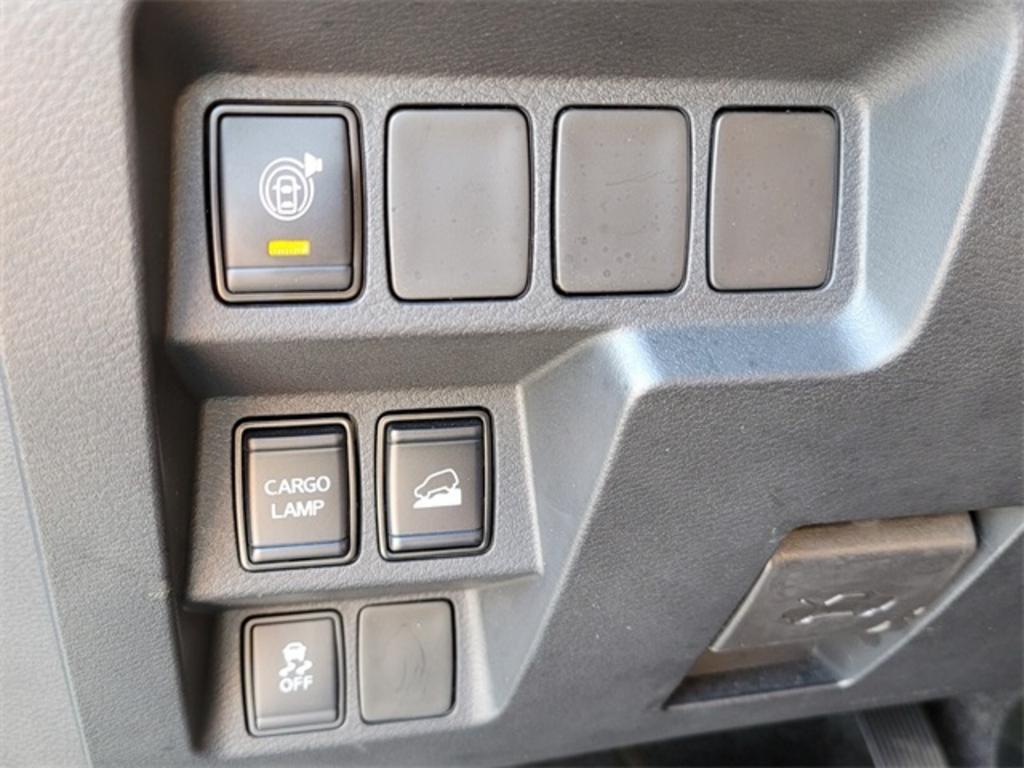 2022 Nissan Frontier - $31,988
