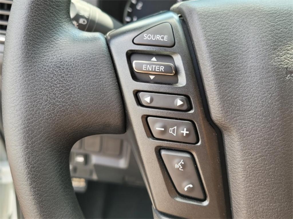 2022 Nissan Frontier - $31,988