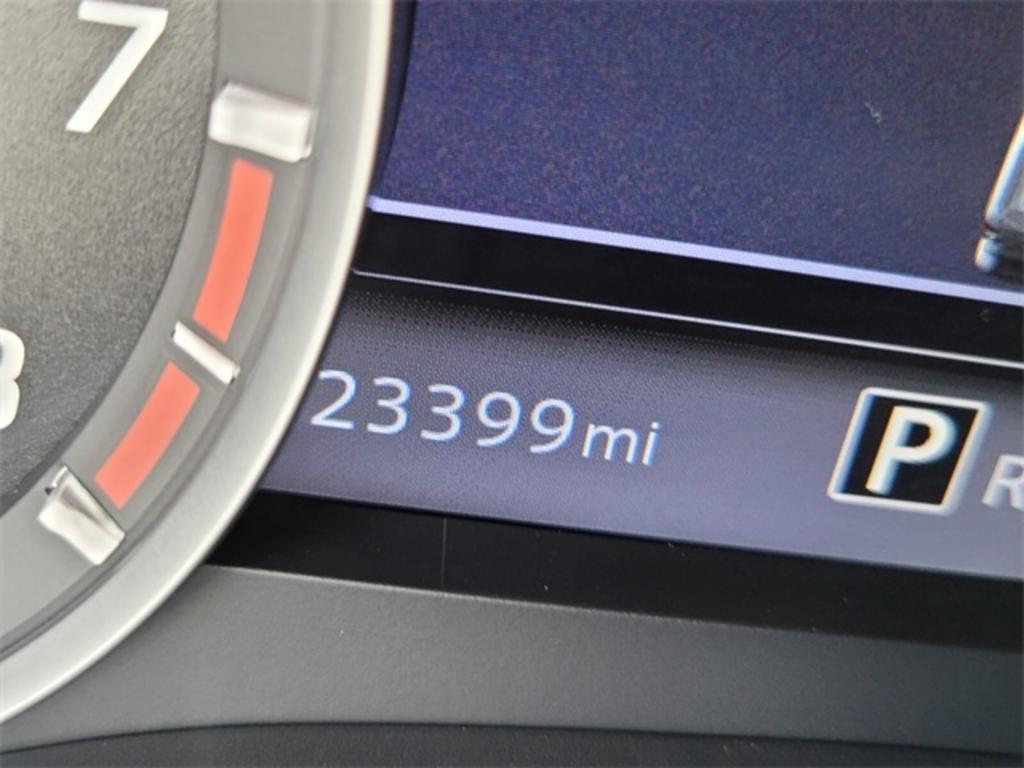 2022 Nissan Frontier - $31,988