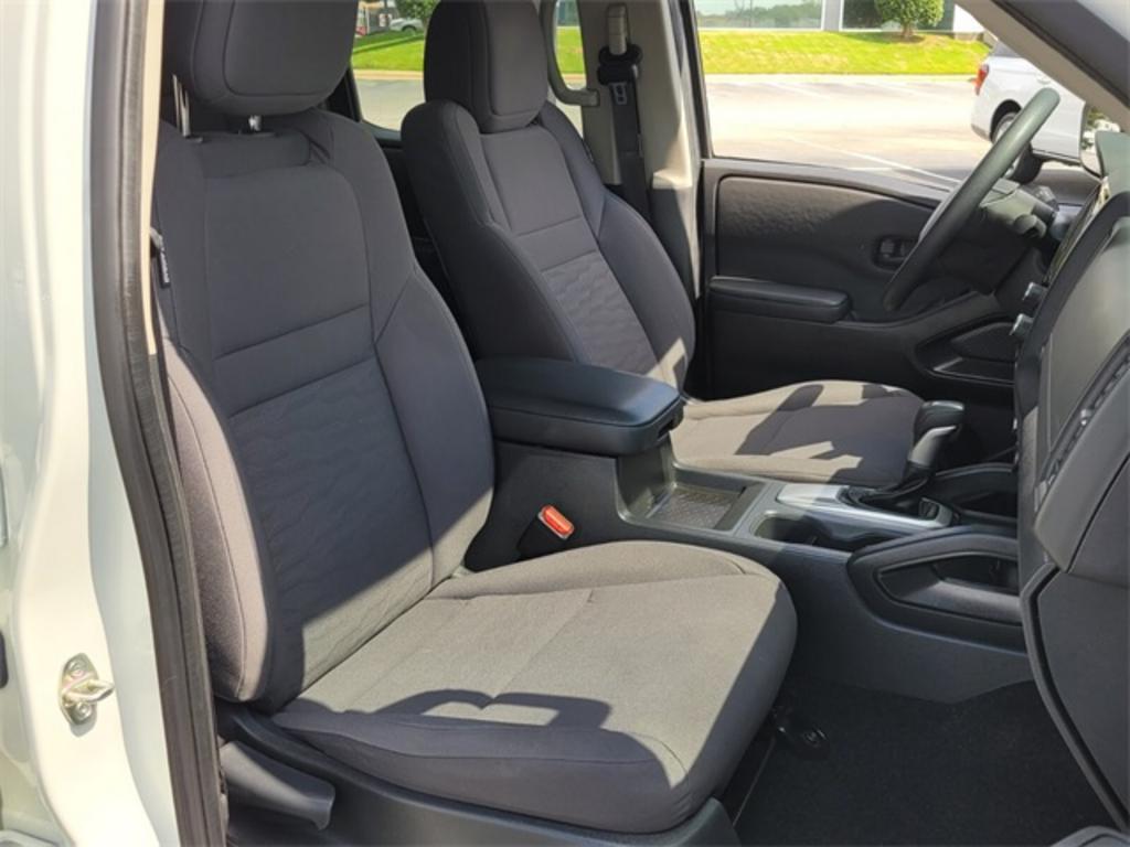 2022 Nissan Frontier - $31,988