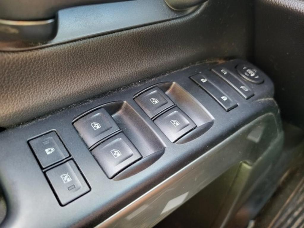 2016 Chevrolet Silverado - $33,000