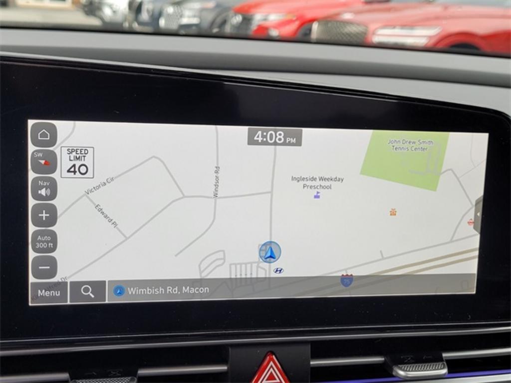 2023 Hyundai Elantra Limited photo