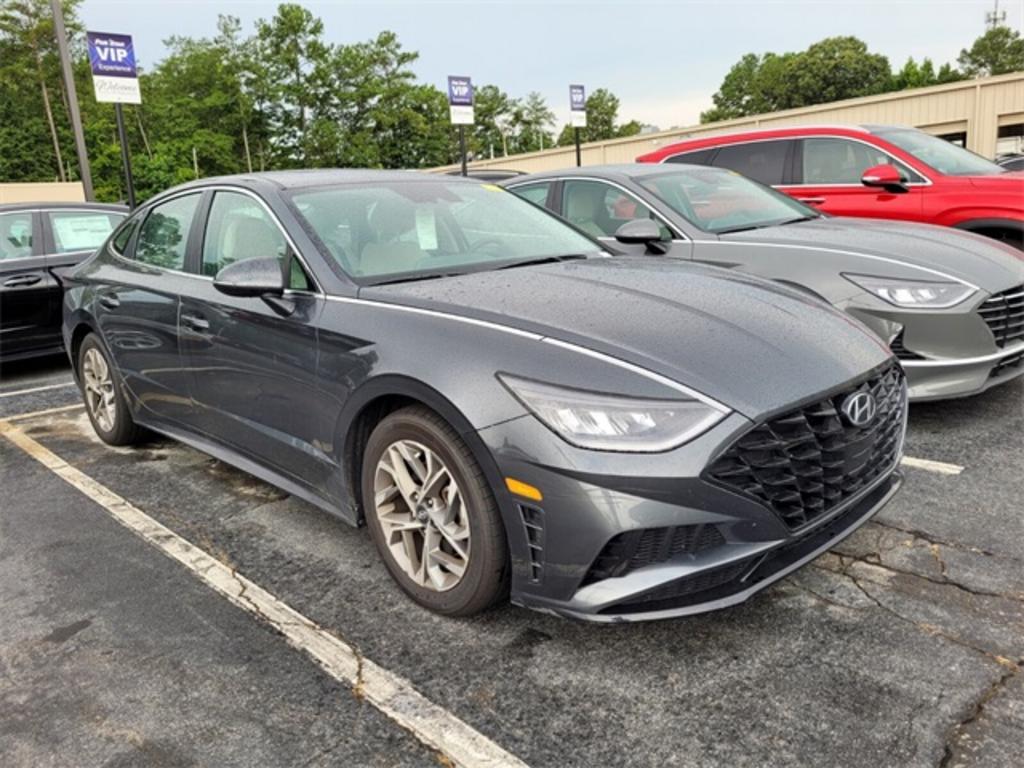 2023 Hyundai Sonata - $23,000