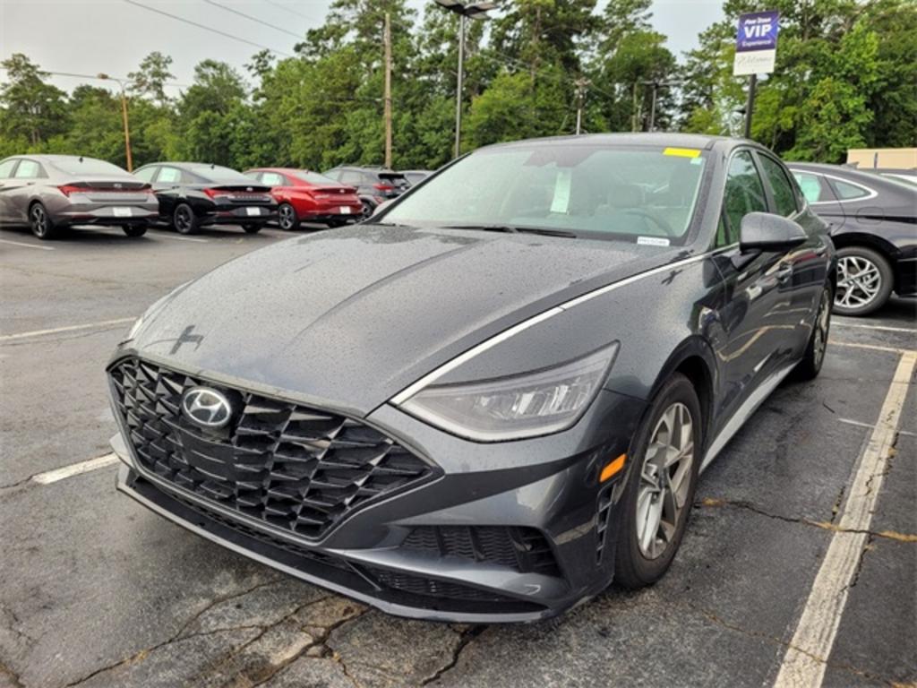 2023 Hyundai Sonata - $23,000