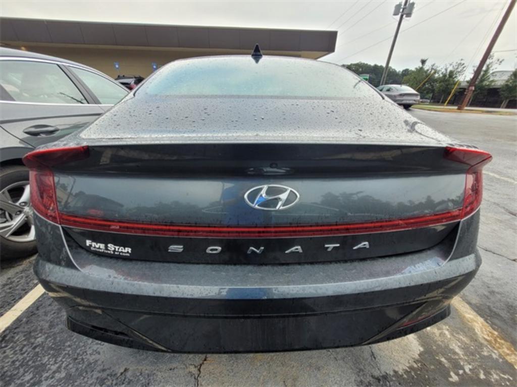 2023 Hyundai Sonata - $23,000