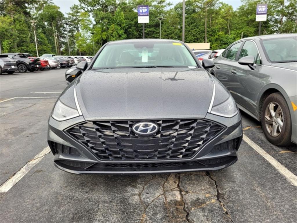 2023 Hyundai Sonata - $23,000